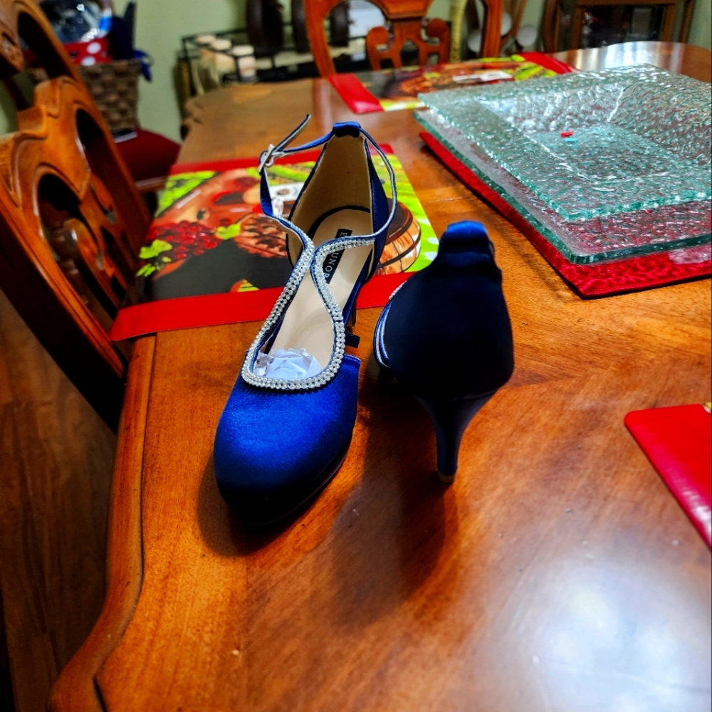 Shoes and boots